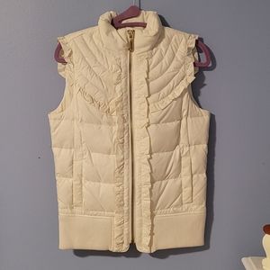 Juicy Couture Vest